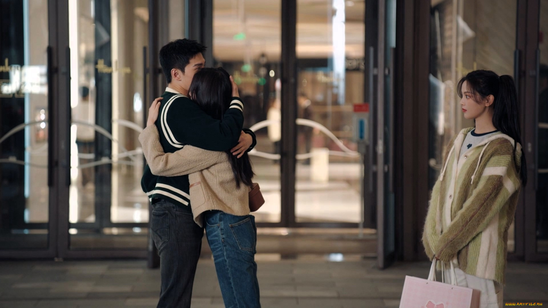  , fireworks of my heart, , , , , 